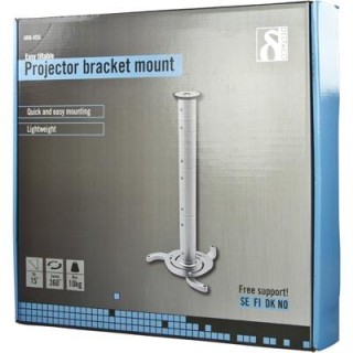 Projector mount DELTACO / ARM-405L