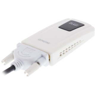 Адаптер DELTACO USB 3.0 - DVI-I/HDMI/VGA, активный / USB3-DVI