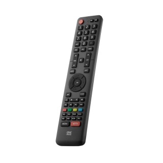 Hisense remote control replacement ONE FOR ALL / URC1916