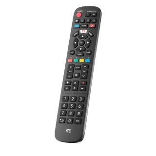 Remote control replacement Panasonic ONE FOR ALL URC4914 / 2480026