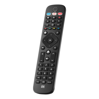 Remote control replacement Philips ONE FOR ALL URC4913 / 2480025
