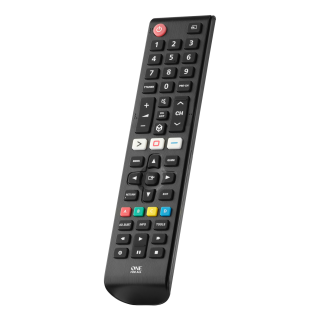 Remote control replacement Samsung ONE FOR ALL URC4910 / 2480022
