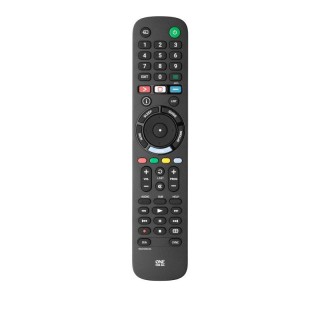 Remote control replacement Sony ONE FOR ALL URC4912 / 2480024