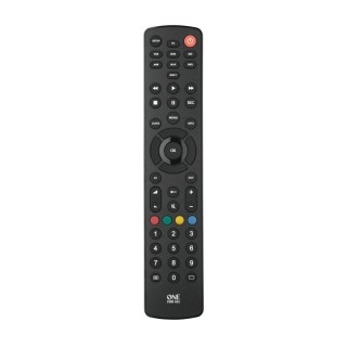 Universal remote control ONE FOR ALL Contour 8 / URC1280