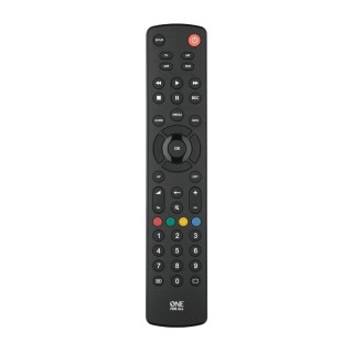 Universal remote control ONE FOR ALL / URC1240