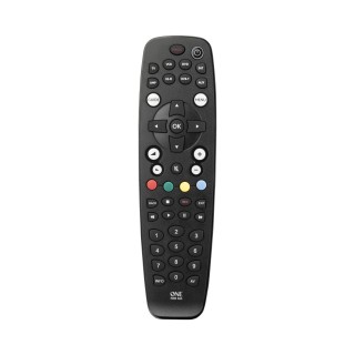Universal TV remote ONE FOR ALL / URC2981