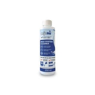Milk system cleaner Caffenu Alkaline 250ml / 352744