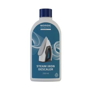 Nordic Quality Cleaning Descaler for iron, 250 ml / 2340039