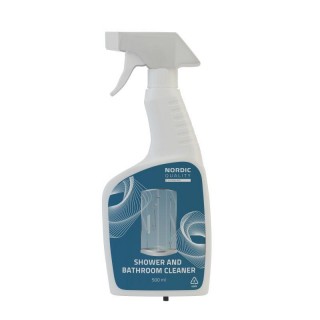 Shower & Bathroom cleaning Nordic Quality 500ml / 2340035