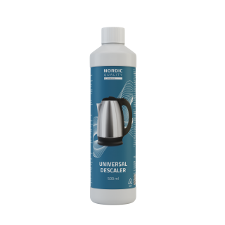 Universal descaler Nordic Quality Cleaning 500 ml / 2340037