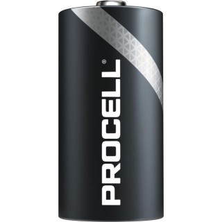 Procell Alkaline C industrial batteries  1,5v 10pcs (STN10) / 184790