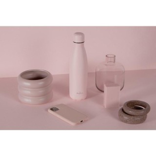 Thermal bottle PURO stainless steel, BPA free, 500ml, pink / WB500ICONDW1CPNK