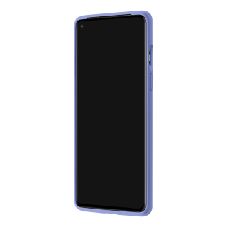 Bumper Case OnePlus 8 Sandstone, Smoky Purple / 6060024