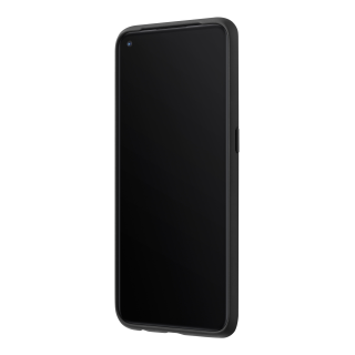Bumper Case OnePlus Nord N100, black / 6060126