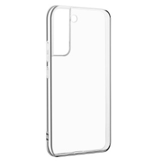Case PURO 3.0 NUDE for Samsung Galaxy S22+, transparent / SGS22P03NUDETR