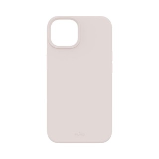 Case PURO for iPhone 14/13, pink / IPC1461ICONROSE