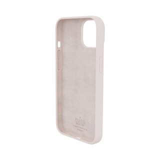 Case PURO for iPhone 14/13, pink / IPC1461ICONROSE