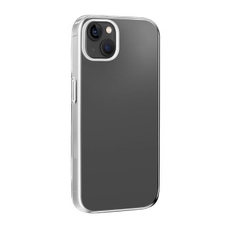 Case PURO for iPhone 14 Plus, impact clear / IPC1467IMPCLTR
