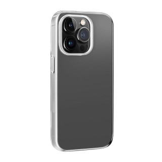Case PURO for iPhone 14 Pro Max, impact clear / IPC14P67IMPCLTR