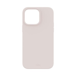 Case PURO for iPhone 14 Pro Max, pink / IPC14P67ICONROSE