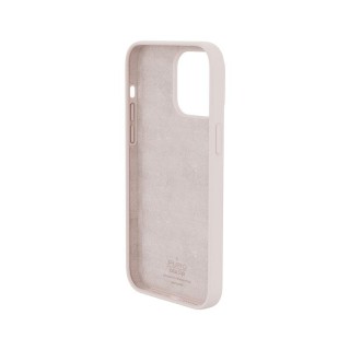 Case PURO for iPhone 14 Pro, pink / IPC14P61ICONROSE