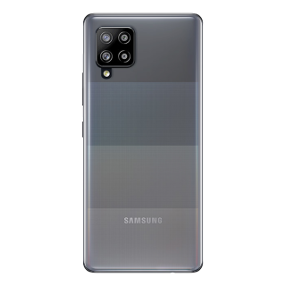 Case PURO for Samsung Galaxy A42 5G / SGA4203NUDETR