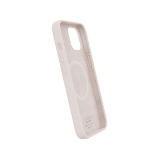 Case PURO Icon Mag for iPhone 14 Plus, pink / IPC1467ICONMAGROSE