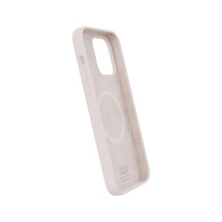 Case PURO for iPhone 14 Pro Max, magsafe, dusty pink / IPC14P67ICONMAGROSE