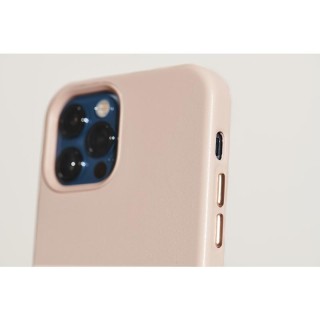 Case PURO Sky for iPhone 12 / PRO, pink sand / IPC1261SKYROSE