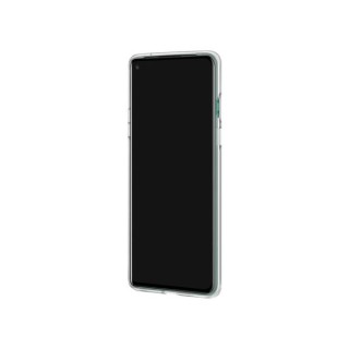 Clear Bumper Case OnePlus 8 transparent / 6060021
