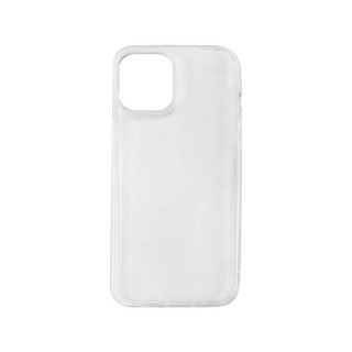 Cover MOB:A for iPhone 12 Pro Max, transparent / 1450001