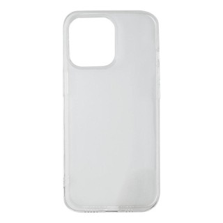 TPU cover MOB:A for iPhone 13 pro, transparent / 1450029
