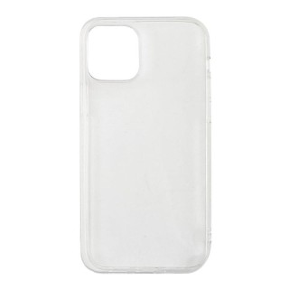 TPU cover MOB:A for iPhone 12/12 Pro, transparent / 1450002