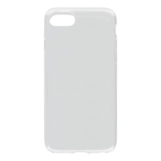 TPU cover MOB:A for iPhone 6/7/8/SE (2020), transparent / 383215