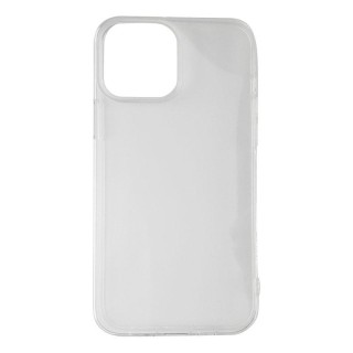 TPU cover MOB:A iPhone 13 pro max, transparent / 1450030
