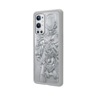 Unique Bumper Case OnePlus 9 Pro Droid / 6060145
