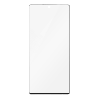 DELTACO screen protector, Samsnug Galaxy Note 20 Ultra, 3D curved glas / SCRN-N20U