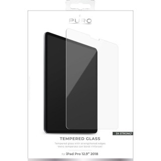 Protective glass PURO for iPad Pro 12.9" (2018) / SDGIPADPRO12