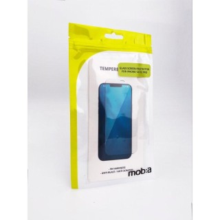 Tempered glass MOB:A for iPhone 12/12 Pro, 0.33mm / 383236