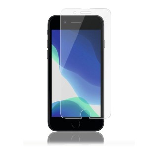 Tempered glass MOB:A iPhone 6/7/8/SE(2020), 0.33mm / 383231