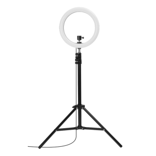 GADGETMONSTER Vlogging Stand LED lamp / GDM-1023