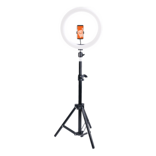GADGETMONSTER Vlogging Stand LED lamp / GDM-1023