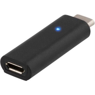 Адаптер DELTACO USB 2.0 "C-micro BF" / USBC-1202