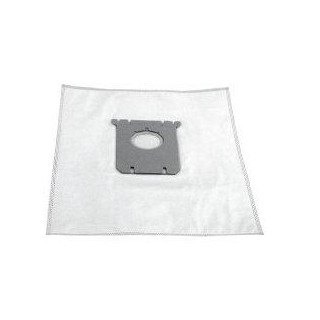 Dust bags Nordic Quality MEL2068 Electrolux/AEG 5pcs + 1 filter / 350501