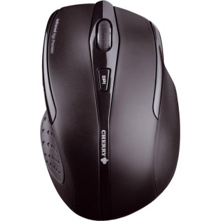 Mouse CHERRY MW3000 wireless, black / MS-175