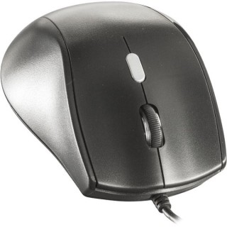 Mouse DELTACO, wired, black / MS-774