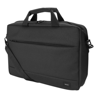 DELTACO Laptop case, for laptops up to 14 ", polyester, black NV-805