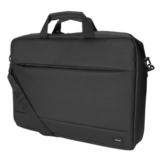 DELTACO Laptop case for laptops up to 15.6 ", black NV-806