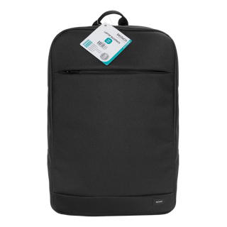 DELTACO Laptop backpack for laptops up to 15.6 ", black NV-807