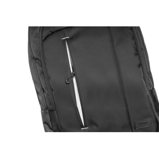 DELTACO Laptop backpack for laptops up to 15.6 ", black  NV-907